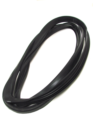 Windshield Seal for 1971-1980 Dodge B100, B200, B300; 1981-1993 Dodge B150, B250, B350